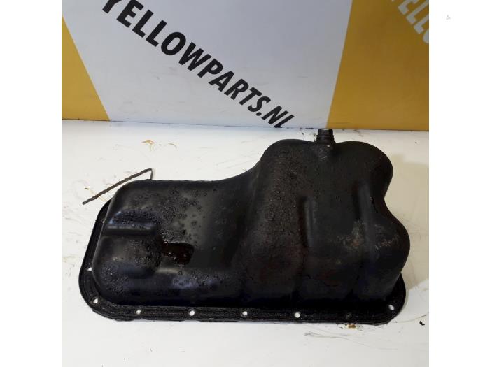 Gebruikte Carterpan Suzuki Baleno (GA/GB) 1.6 16V Prijs € 55,00 Margeregeling aangeboden door Yellow Parts