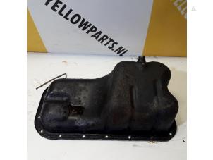 Gebruikte Carterpan Suzuki Baleno (GA/GB) 1.6 16V Prijs € 40,00 Margeregeling aangeboden door Yellow Parts