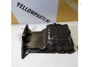 Gebruikte Carterpan Suzuki Wagon-R+ (RB) 1.2 16V Prijs € 40,00 Margeregeling aangeboden door Yellow Parts