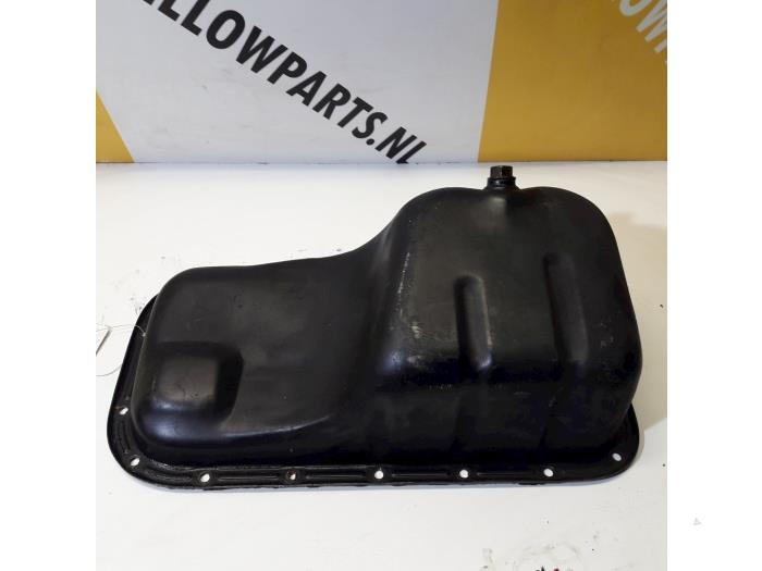 Gebruikte Carterpan Suzuki Alto (SH410) 1.0 GA,GL MPi Prijs € 30,00 Margeregeling aangeboden door Yellow Parts