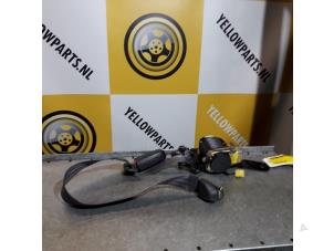 Gebruikte Gordelspanner rechts Suzuki Baleno (GC/GD) 1.8 16V Prijs € 30,00 Margeregeling aangeboden door Yellow Parts