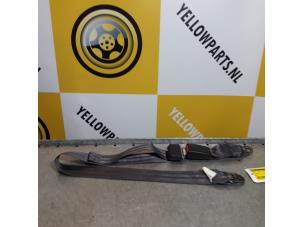Gebruikte Gordelspanner midden achter Suzuki Ignis (FH) 1.3 16V Prijs € 20,00 Margeregeling aangeboden door Yellow Parts