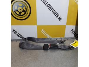 Gebruikte Gordelspanner midden achter Suzuki Ignis (FH) 1.3 16V Prijs € 20,00 Margeregeling aangeboden door Yellow Parts