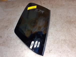 Gebruikte Ruit Extra 4Deurs links-achter Suzuki SX4 (EY/GY) 1.6 16V VVT Comfort,Exclusive Autom. Prijs € 74,99 Margeregeling aangeboden door Yellow Parts