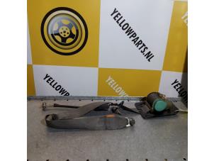 Gebruikte Veiligheidsgordel links-voor Suzuki Samurai 1.3 4x4 Prijs € 40,00 Margeregeling aangeboden door Yellow Parts