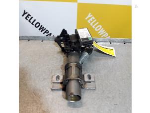 Gebruikte Set Cilindersloten (compleet) Suzuki Wagon-R+ (RB) 1.3 16V Prijs € 35,00 Margeregeling aangeboden door Yellow Parts
