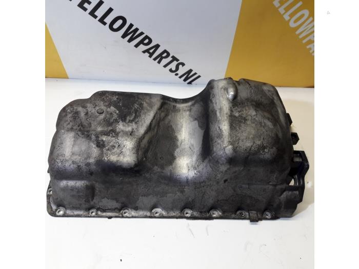 Gebruikte Carterpan Suzuki Grand Vitara I (FT/GT/HT) 2.0 XL-7 TDi 16V Prijs € 45,00 Margeregeling aangeboden door Yellow Parts