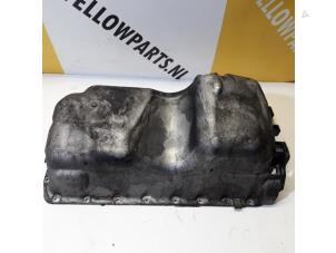 Gebruikte Carterpan Suzuki Grand Vitara I (FT/GT/HT) 2.0 XL-7 TDi 16V Prijs € 45,00 Margeregeling aangeboden door Yellow Parts