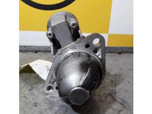 Gebruikte Startmotor Suzuki Swift (ZA/ZC/ZD) 1.2 16V Prijs € 34,99 Margeregeling aangeboden door Yellow Parts