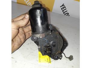 Gebruikte Ruitenwissermotor voor Suzuki Ignis (FH) 1.3 16V Prijs € 29,99 Margeregeling aangeboden door Yellow Parts
