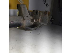 Gebruikte Achteras voorwielaandrijving Suzuki Wagon-R+ (RB) 1.3 16V VVT Prijs € 70,00 Margeregeling aangeboden door Yellow Parts