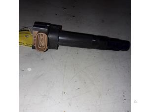 Gebruikte Bobine Suzuki Swift (ZA/ZC/ZD) 1.2 16_ Prijs € 20,00 Margeregeling aangeboden door Yellow Parts