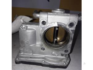 Gebruikte Gasklephuis Suzuki Swift (ZA/ZC/ZD) 1.2 16_ Prijs € 59,00 Margeregeling aangeboden door Yellow Parts