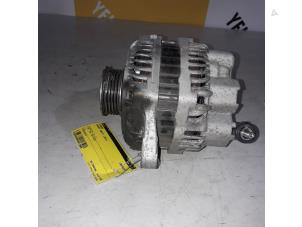 Gebruikte Alternator Suzuki Swift (ZA/ZC/ZD) 1.2 16_ Prijs € 34,99 Margeregeling aangeboden door Yellow Parts