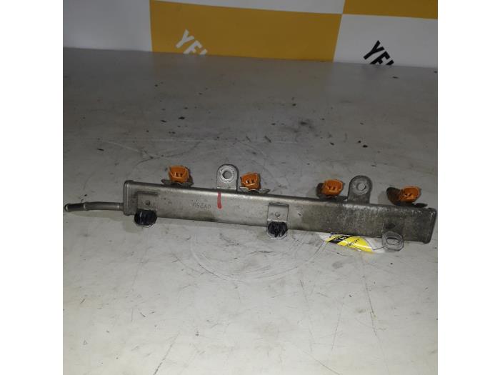 Gebruikte Injector brug Suzuki Swift (ZA/ZC/ZD) 1.2 16_ Prijs € 80,00 Margeregeling aangeboden door Yellow Parts