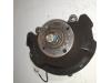 Suzuki Swift (ZA/ZC/ZD1/2/3/9) 1.3 VVT 16V Fusee houder rechts-voor