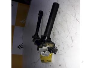 Gebruikte Bobine Suzuki Swift (ZA/ZC/ZD1/2/3/9) 1.3 VVT 16V Prijs € 20,00 Margeregeling aangeboden door Yellow Parts