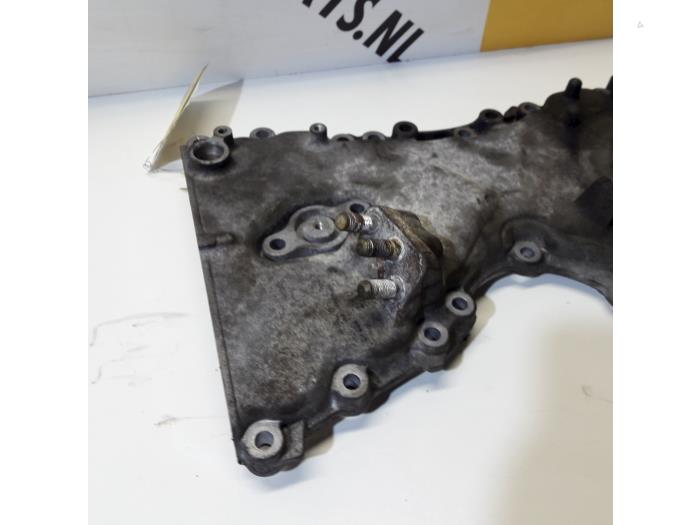 Distributiedeksel van een Suzuki Swift (ZA/ZC/ZD1/2/3/9) 1.3 VVT 16V 2006