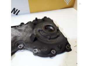 Distributiedeksel van een Suzuki Swift (ZA/ZC/ZD1/2/3/9) 1.3 VVT 16V 2006