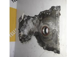 Distributiedeksel van een Suzuki Swift (ZA/ZC/ZD1/2/3/9) 1.3 VVT 16V 2006