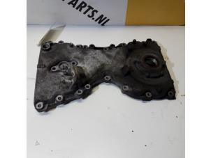 Distributiedeksel van een Suzuki Swift (ZA/ZC/ZD1/2/3/9) 1.3 VVT 16V 2006