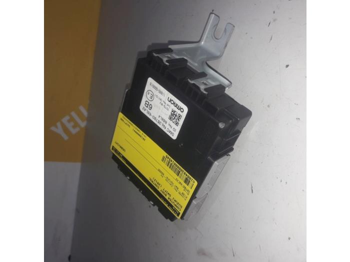 Computer Body Control van een Suzuki Swift (ZA/ZC/ZD) 1.2 16V 2012