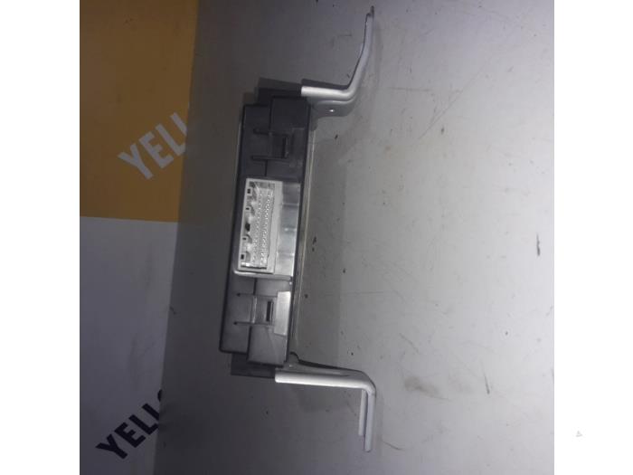 Computer Body Control van een Suzuki Swift (ZA/ZC/ZD) 1.2 16V 2012