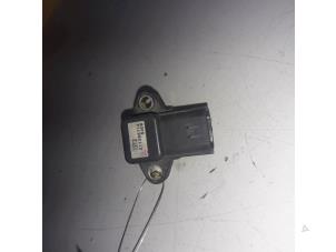 Gebruikte Map Sensor (inlaatspruitstuk) Suzuki Swift (ZA/ZC/ZD1/2/3/9) 1.3 VVT 16V Prijs € 30,00 Margeregeling aangeboden door Yellow Parts