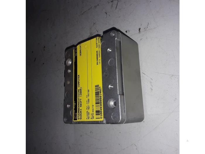 Gebruikte Computer Stuurbekrachtiging Suzuki Swift (ZA/ZC/ZD1/2/3/9) 1.3 VVT 16V Prijs € 50,00 Margeregeling aangeboden door Yellow Parts