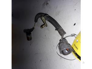 Gebruikte Krukas sensor Suzuki Alto (RF410) 1.1 16V Prijs € 35,00 Margeregeling aangeboden door Yellow Parts