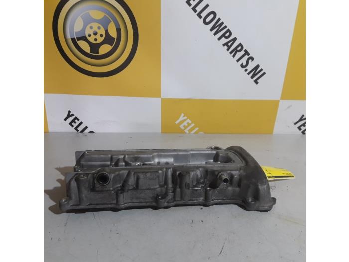 Kleppendeksel Suzuki Swift (ZA/ZC/ZD1/2/3/9), 2005 / 2015 1.3 VVT 16V, Hatchback, Benzine, 1.328cc, 67kW (91pk), FWD, M13AVVT, 2005-02 / 2010-09 (Gebruikt)