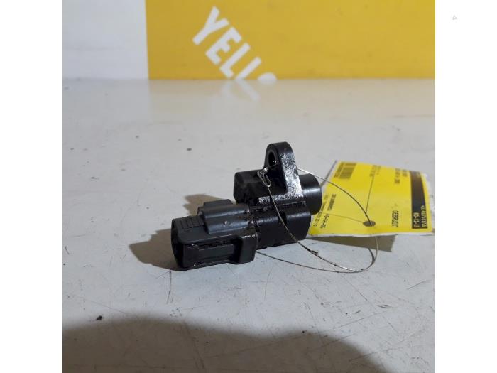 Gebruikte Krukas sensor Suzuki Wagon-R+ (RB) 1.3 16V Prijs € 39,99 Margeregeling aangeboden door Yellow Parts