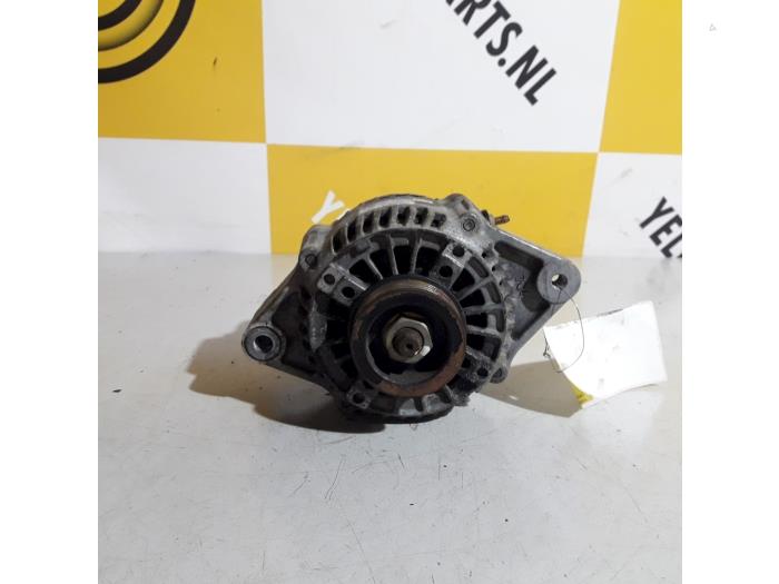 Gebruikte Dynamo Suzuki Alto (RF410) 1.1 16V Prijs € 24,99 Margeregeling aangeboden door Yellow Parts