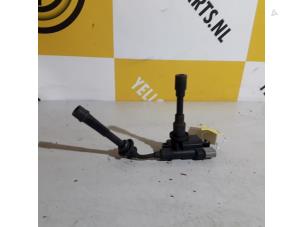 Gebruikte Bobine Suzuki Alto (RF410) 1.1 16V Prijs € 20,00 Margeregeling aangeboden door Yellow Parts