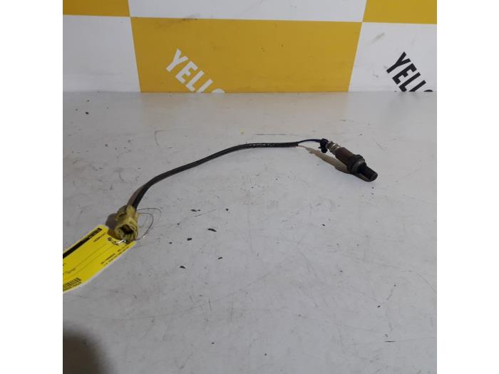 Lambda Sonde Suzuki Alto (RF410), 2002 / 2008 1.1 16V, Hatchback, Benzine, 1.061cc, 46kW (63pk), FWD, F10D, 2004-09 / 2008-12, RF410 (Gebruikt)
