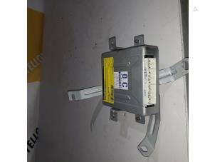 Gebruikte Computer Motormanagement Suzuki Ignis (FH) 1.3 16V Prijs € 59,99 Margeregeling aangeboden door Yellow Parts