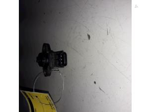 Gebruikte Map Sensor (inlaatspruitstuk) Suzuki Swift (ZA/ZC/ZD1/2/3/9) 1.3 VVT 16V Prijs € 25,00 Margeregeling aangeboden door Yellow Parts