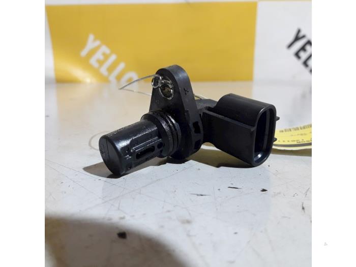 Sensor Nokkenas Suzuki Swift (ZA/ZC/ZD), 2010 / 2017 1.2 16_, Hatchback, Benzine, 1.242cc, 66kW (90pk), FWD, K12B, 2010-10 / 2017-04, NZAA2; NZCA2; NZA72; NZC72 (Gebruikt)