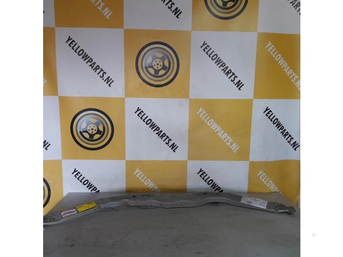 Gebruikte Frontpaneel Suzuki Wagon-R+ (RB) 1.3 16V VVT Prijs € 30,00 Inclusief btw aangeboden door Yellow Parts