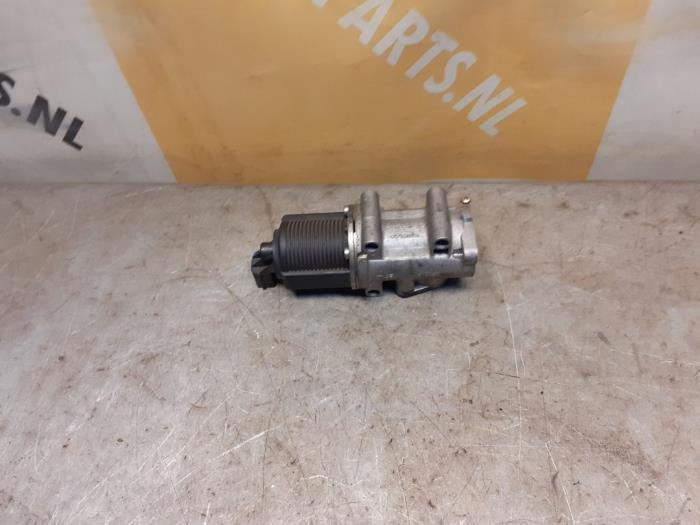 Gebruikte EGR Klep Suzuki SX4 (EY/GY) 1.9 DDiS Prijs € 119,00 Margeregeling aangeboden door Yellow Parts