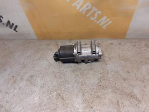 Gebruikte EGR Klep Suzuki SX4 (EY/GY) 1.9 DDiS Prijs € 119,00 Margeregeling aangeboden door Yellow Parts