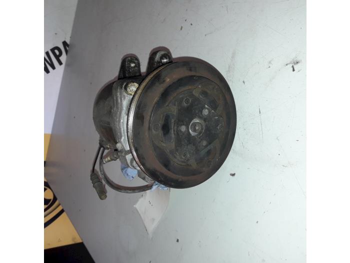 Gebruikte Aircopomp Suzuki Wagon-R+ (SR) 1.2 16V Prijs € 60,00 Margeregeling aangeboden door Yellow Parts