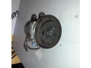 Gebruikte Aircopomp Suzuki Wagon-R+ (SR) 1.2 16V Prijs € 60,00 Margeregeling aangeboden door Yellow Parts