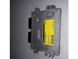 Gebruikte Computer Motormanagement Suzuki SX4 (EY/GY) 1.6 16V VVT Comfort,Exclusive Autom. Prijs € 99,00 Margeregeling aangeboden door Yellow Parts