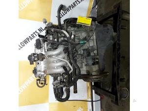 Gebruikte Motor Suzuki Alto (SH410) 1.0 16V Prijs € 200,00 Margeregeling aangeboden door Yellow Parts