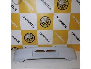 Nieuwe Achterbumper Suzuki Alto (SH410) 1.0 GA,GL MPi Prijs € 54,45 Inclusief btw aangeboden door Yellow Parts
