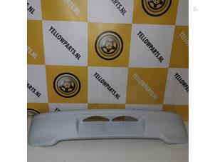 Nieuwe Achterbumper Suzuki Alto (SH410) 1.0 GA,GL MPi Prijs € 54,45 Inclusief btw aangeboden door Yellow Parts