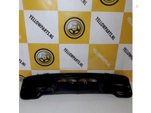Gebruikte Bumper achter Suzuki Alto (SH410) 1.0 GA,GL MPi Prijs € 40,00 Margeregeling aangeboden door Yellow Parts
