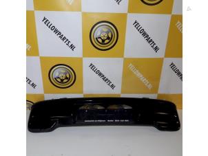 Gebruikte Achterbumper Suzuki Alto (SH410) 1.0 GA,GL MPi Prijs € 40,00 Margeregeling aangeboden door Yellow Parts