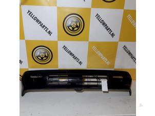 Gebruikte Voorbumper Suzuki Alto (SB308) 0.8 GA,GL,GLX Prijs € 45,00 Margeregeling aangeboden door Yellow Parts